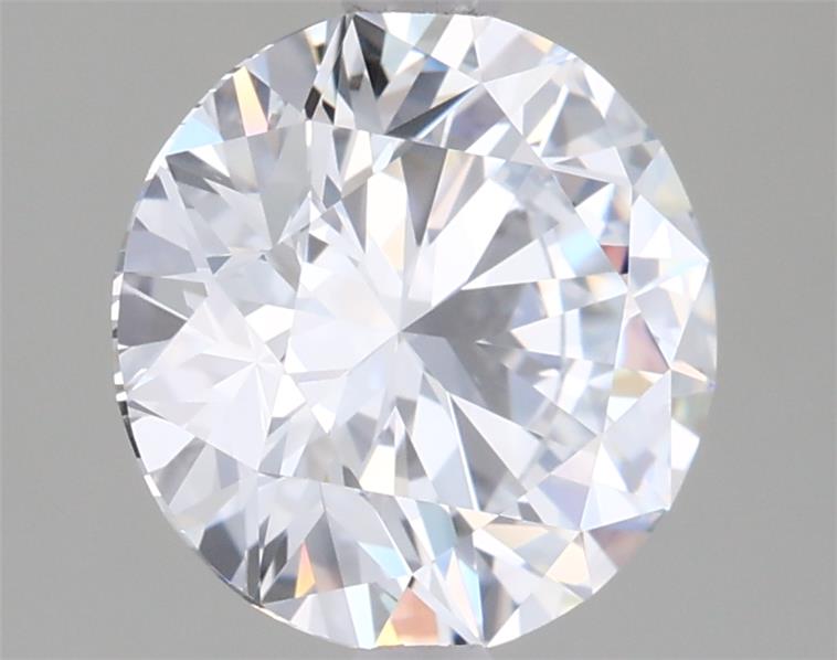 2.03 Carat Round Lab Diamond :: Greenstar spin frame 07