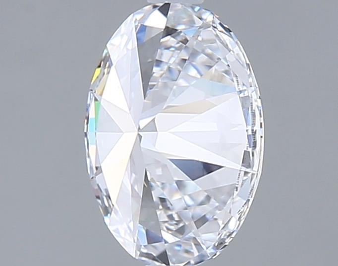 1.54 Carat Oval Lab Diamond :: Greenstar spin frame 07