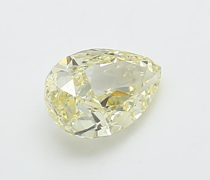 0.96 Carat Pear Lab Diamond :: Greenstar spin frame 07