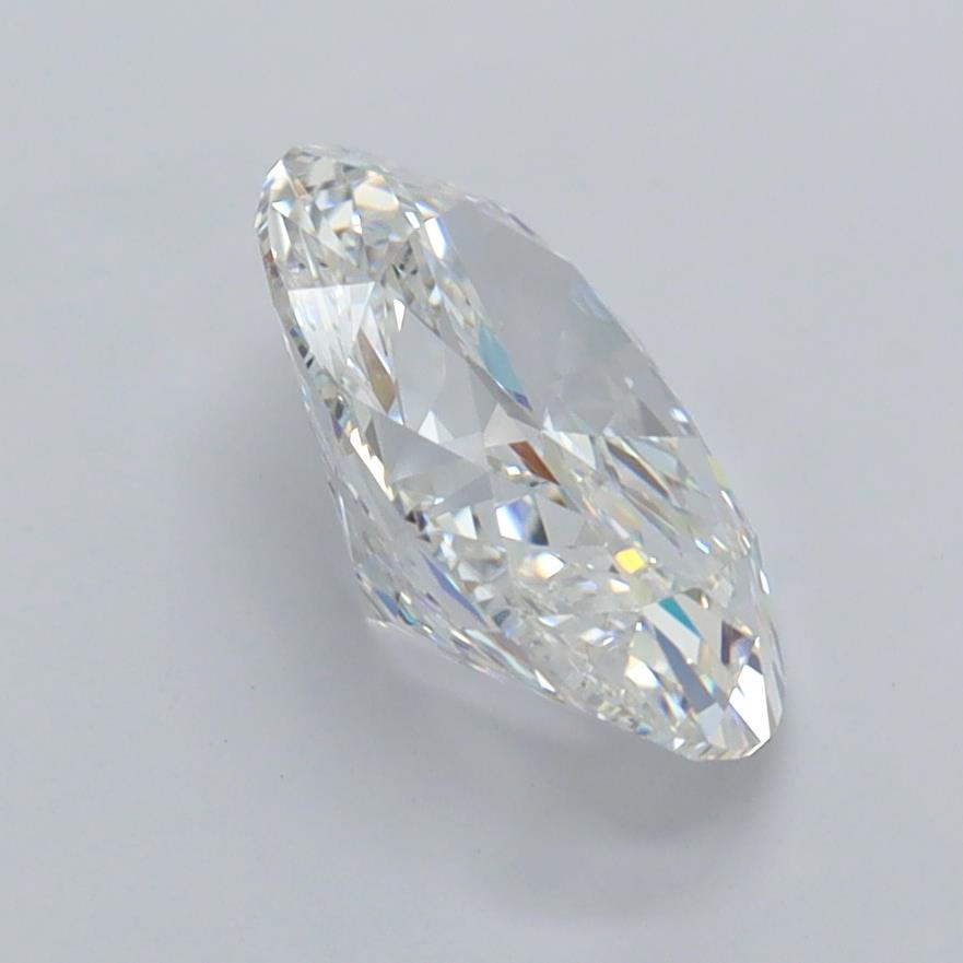 2.02 Carat Oval Lab Diamond :: Greenstar spin frame 07