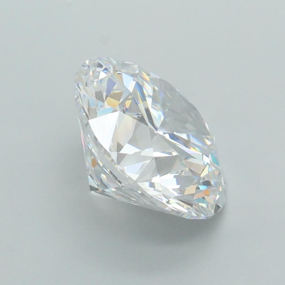 2.52 Carat Round Lab Diamond :: Greenstar spin frame 07