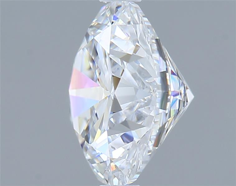 1.50 Carat Round Lab Diamond :: Greenstar spin frame 07