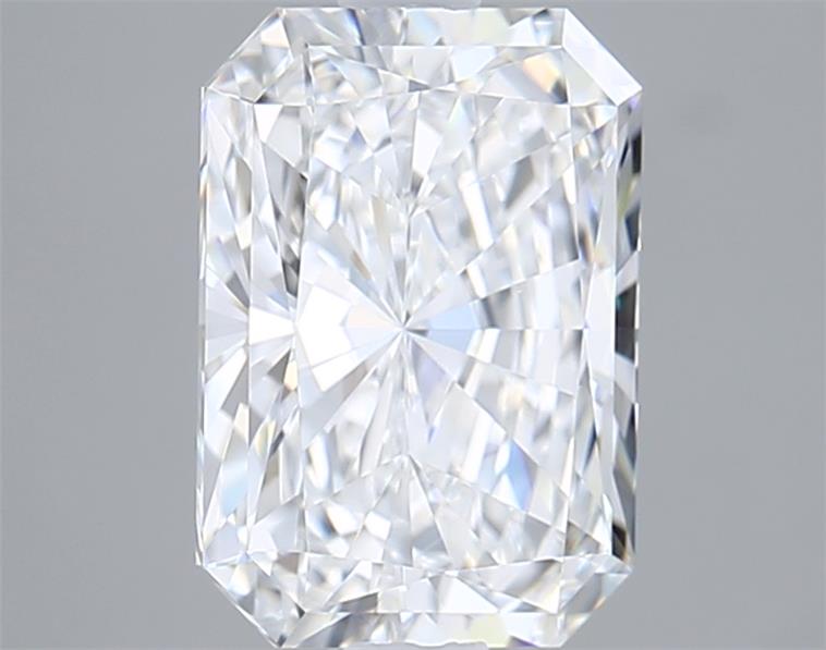 2.10 Carat Radiant Lab Diamond :: Greenstar spin frame 07