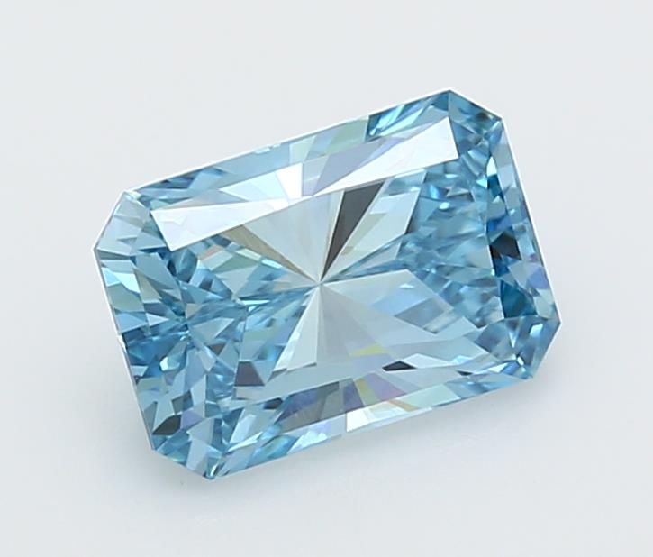 2.04 Carat Radiant Lab Diamond :: Greenstar spin frame 07