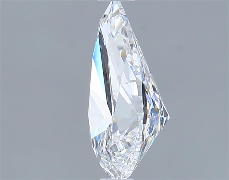 1.52 Carat Pear Lab Diamond :: Greenstar spin frame 07