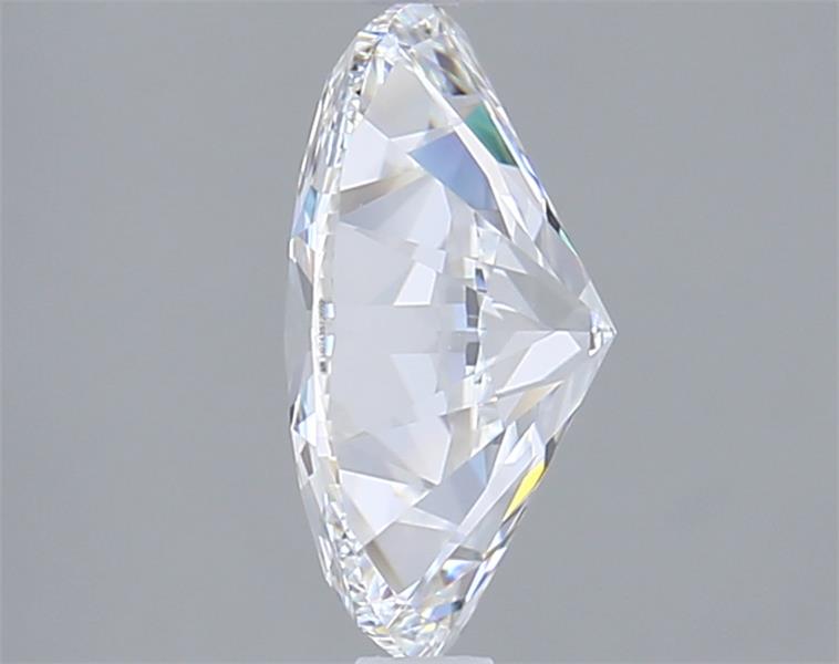 2.06 Carat Oval Lab Diamond :: Greenstar spin frame 07