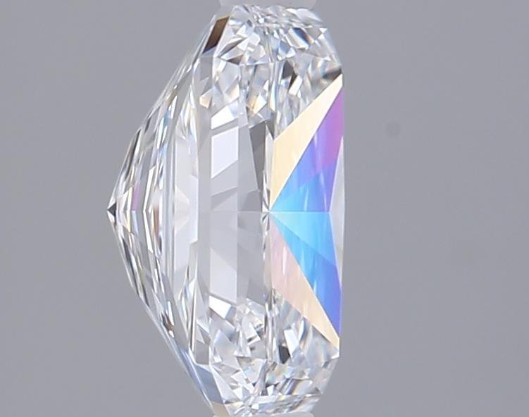 2.00 Carat Radiant Lab Diamond :: Greenstar spin frame 07