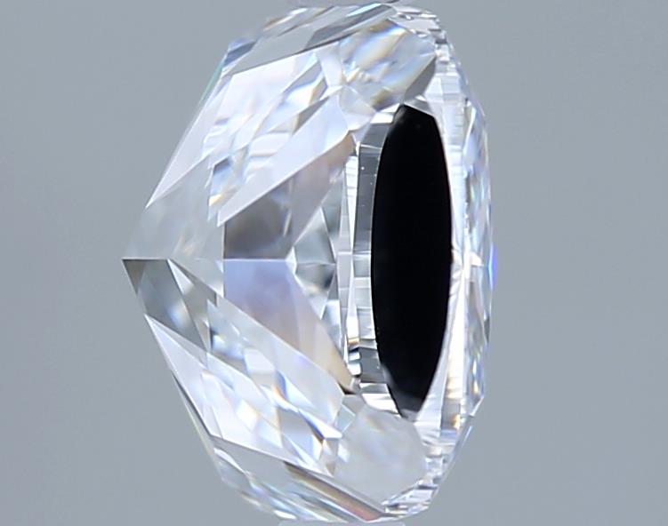 2.61 Carat Cushion Lab Diamond :: Greenstar spin frame 07