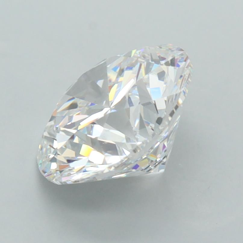 2.39 Carat Round Lab Diamond :: Greenstar spin frame 07