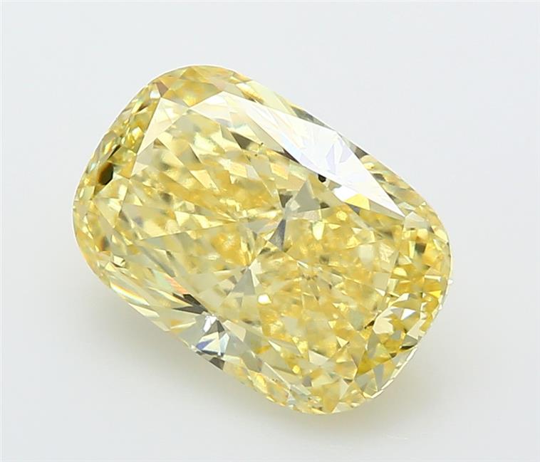 5.10 Carat Cushion Lab Diamond :: Greenstar spin frame 07