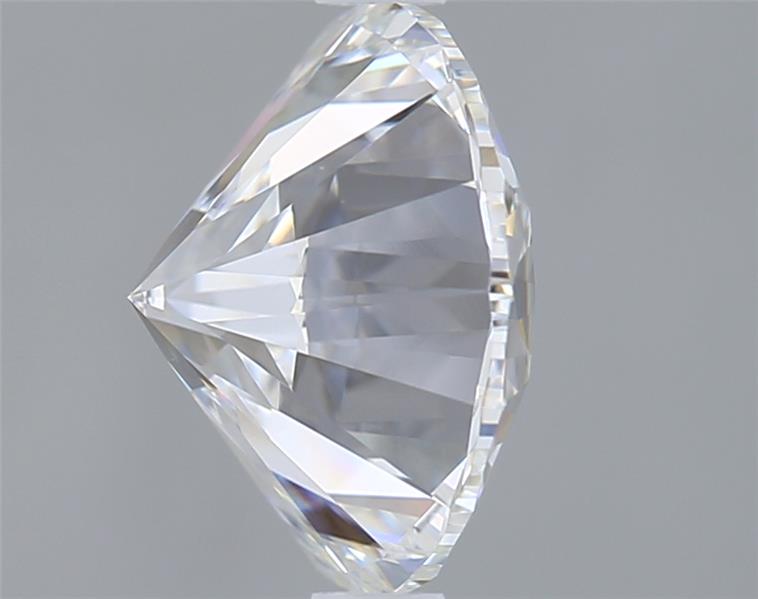 3.04 Carat Round Lab Diamond :: Greenstar spin frame 07