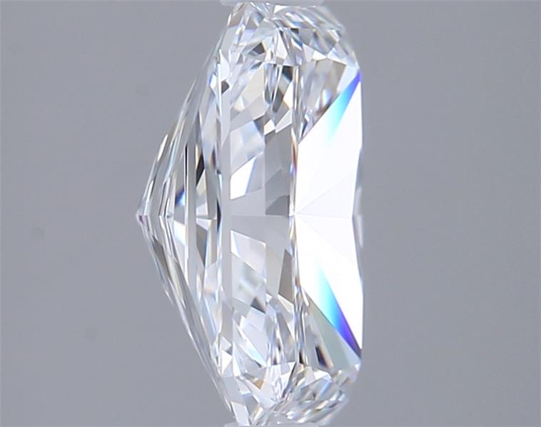 2.02 Carat Radiant Lab Diamond :: Greenstar spin frame 07