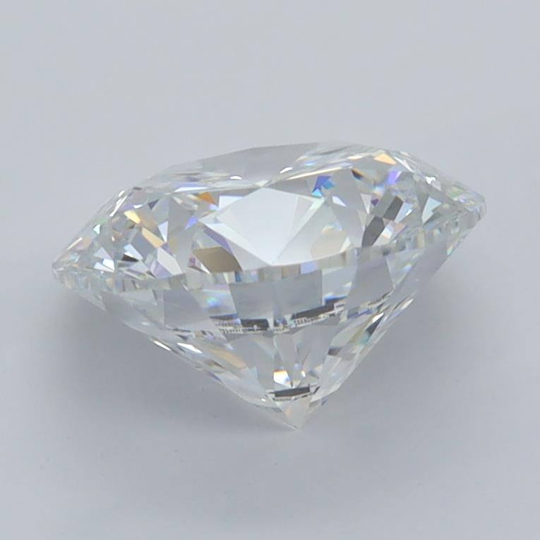 2.18 Carat Round Lab Diamond :: Greenstar spin frame 07