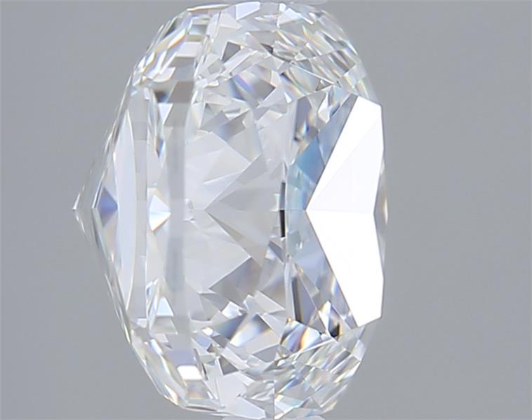 3.14 Carat Cushion Lab Diamond :: Greenstar spin frame 07