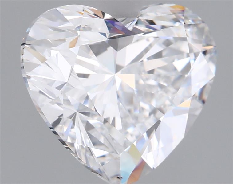 2.51 Carat Heart Lab Diamond :: Greenstar spin frame 07