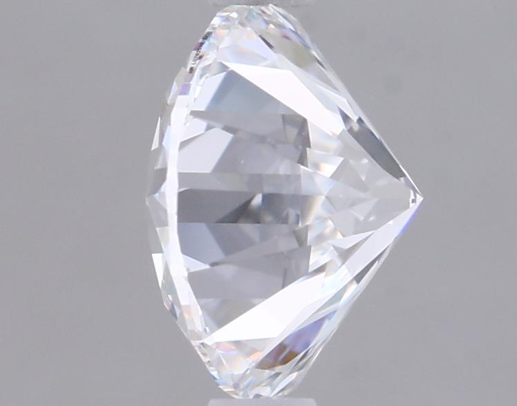 1.50 Carat Round Lab Diamond :: Greenstar spin frame 07
