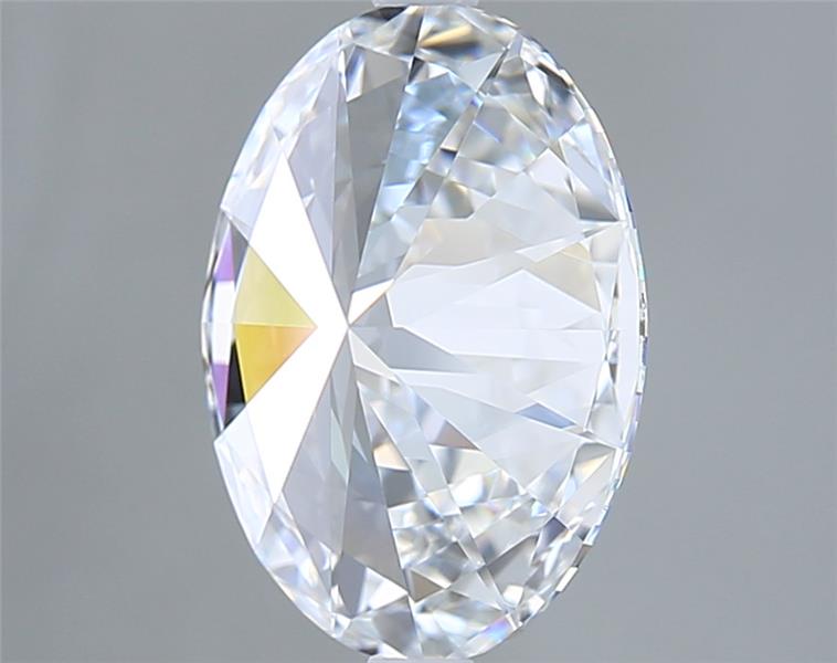 3.01 Carat Oval Lab Diamond :: Greenstar spin frame 07