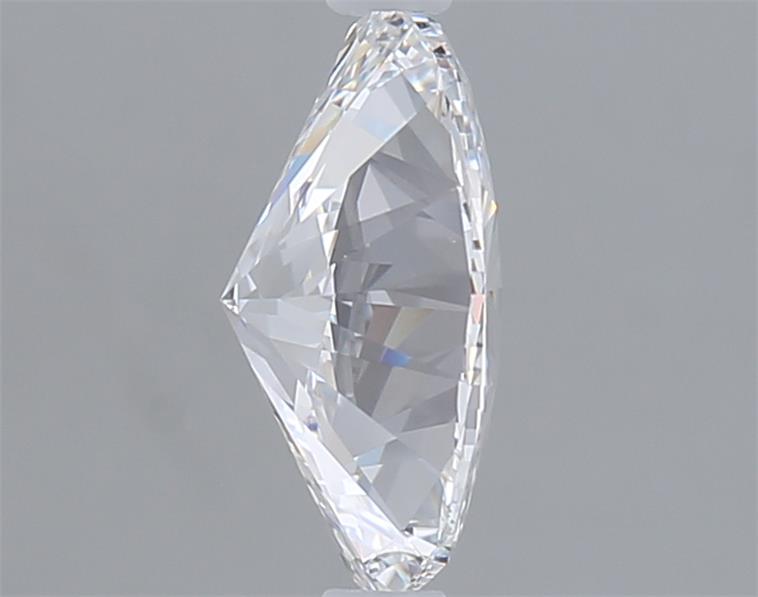 1.55 Carat Oval Lab Diamond :: Greenstar spin frame 07