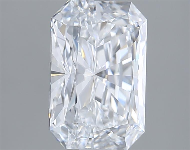 1.68 Carat Radiant Lab Diamond :: Greenstar spin frame 07
