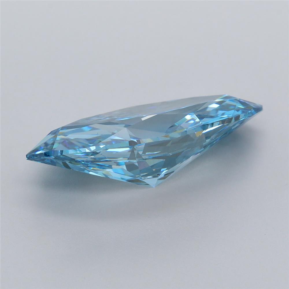 4.02 Carat Marquise Lab Diamond :: Greenstar spin frame 07
