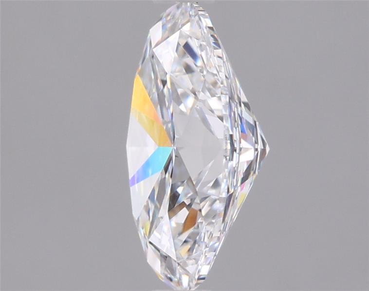 1.54 Carat Oval Lab Diamond :: Greenstar spin frame 07