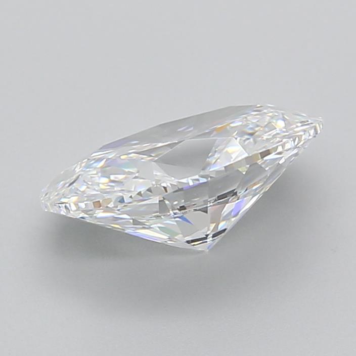 2.56 Carat Oval Lab Diamond :: Greenstar spin frame 07