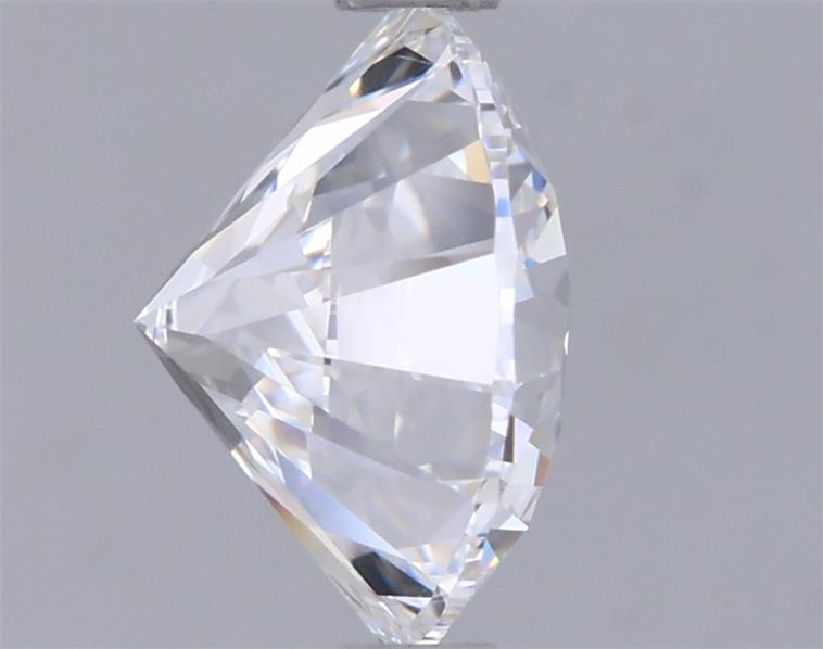 1.65 Carat Round Lab Diamond :: Greenstar spin frame 07