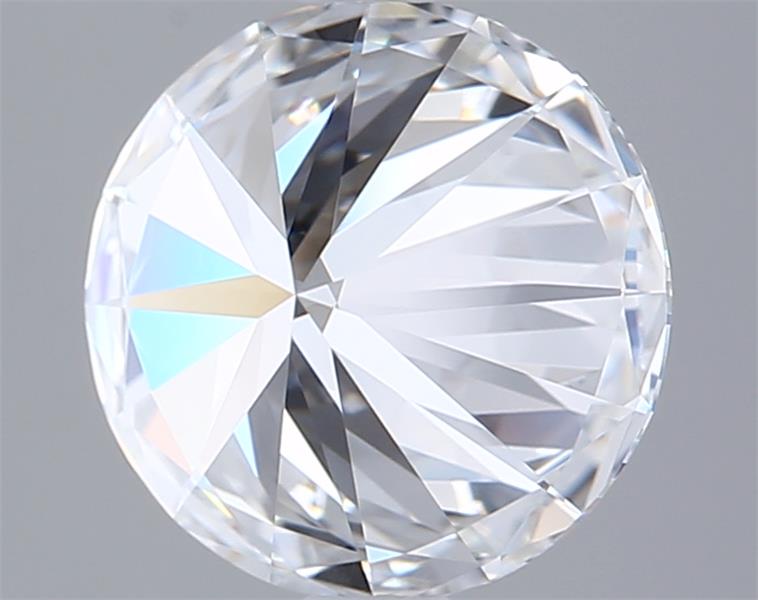 2.02 Carat Round Lab Diamond :: Greenstar spin frame 07