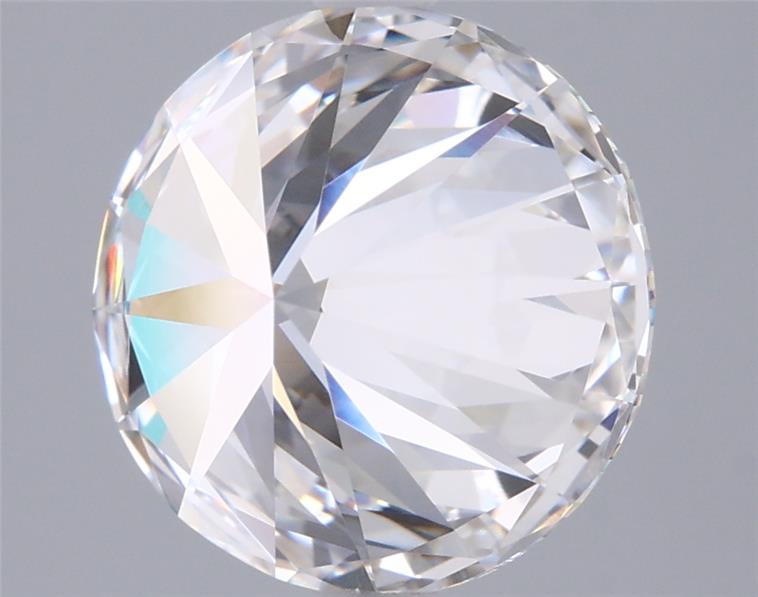 3.01 Carat Round Lab Diamond :: Greenstar spin frame 07