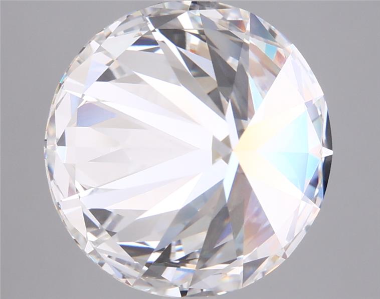 5.03 Carat Round Lab Diamond :: Greenstar spin frame 07