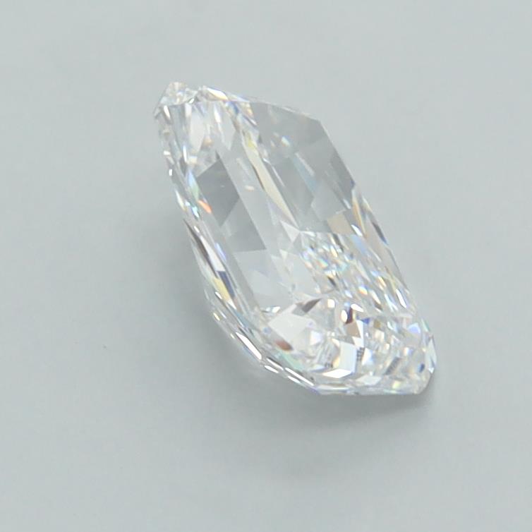 1.05 Carat Radiant Lab Diamond :: Greenstar spin frame 07