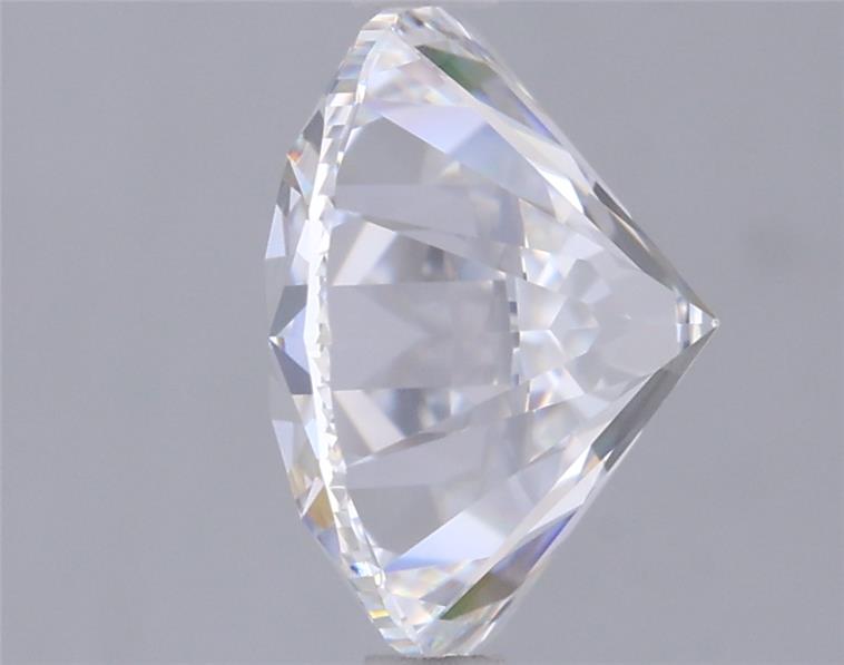 2.50 Carat Round Lab Diamond :: Greenstar spin frame 07