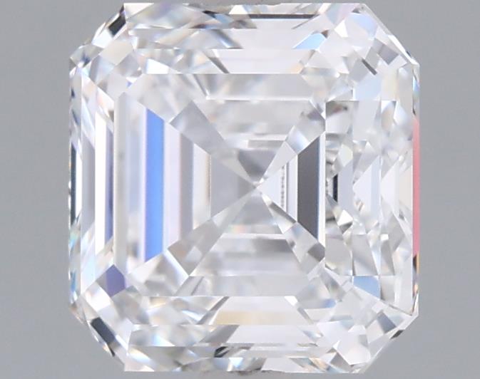 2.01 Carat Asscher Lab Diamond :: Greenstar spin frame 07
