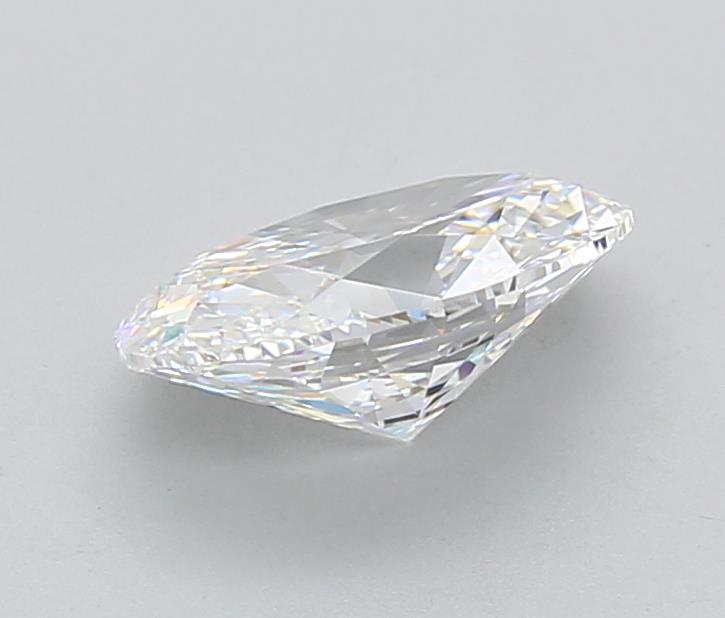 2.05 Carat Oval Lab Diamond :: Greenstar spin frame 07