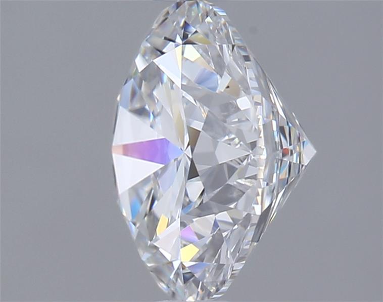 2.02 Carat Round Lab Diamond :: Greenstar spin frame 07