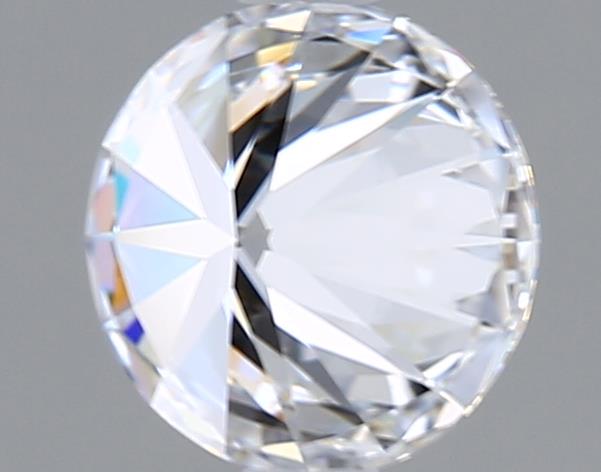1.01 Carat Round Lab Diamond :: Greenstar spin frame 07