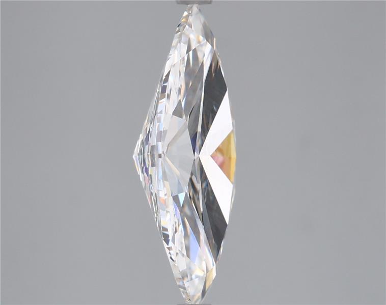 3.54 Carat Marquise Lab Diamond :: Greenstar spin frame 07