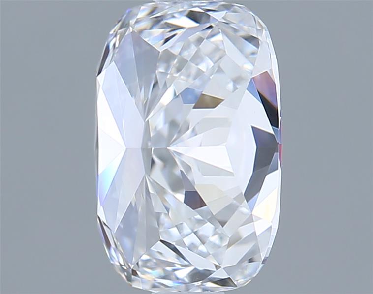 1.51 Carat Cushion Lab Diamond :: Greenstar spin frame 07