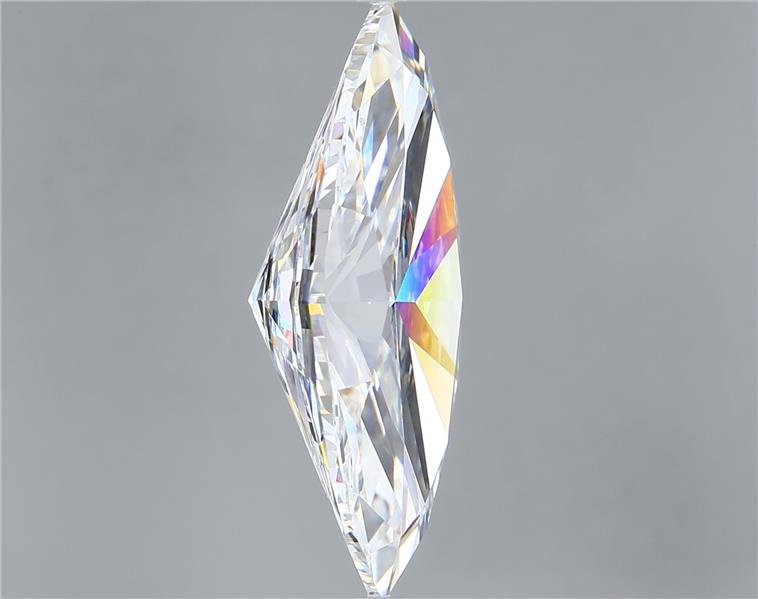 10.03 Carat Marquise Lab Diamond :: Greenstar spin frame 07