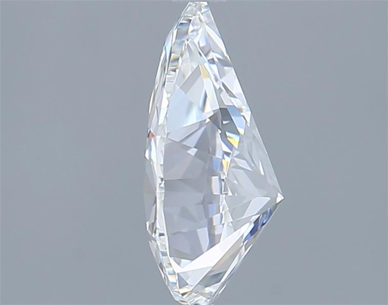 2.01 Carat Pear Lab Diamond :: Greenstar spin frame 07