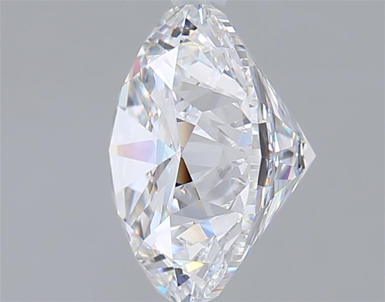 4.04 Carat Round Lab Diamond :: Greenstar spin frame 07