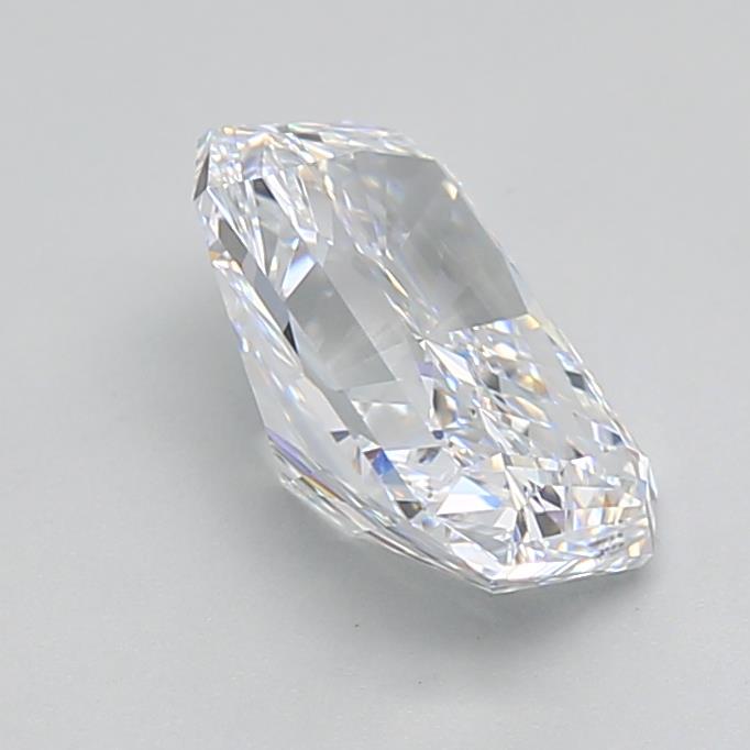 2.06 Carat Radiant Lab Diamond :: Greenstar spin frame 07