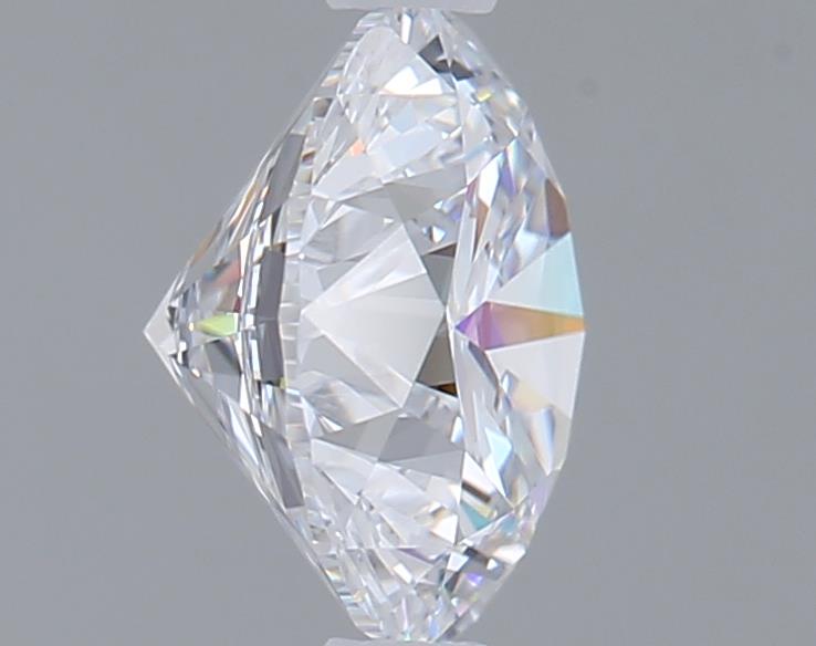 1.09 Carat Round Lab Diamond :: Greenstar spin frame 07