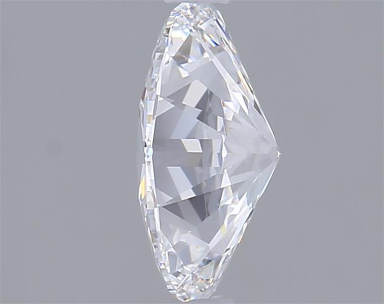 1.53 Carat Oval Lab Diamond :: Greenstar spin frame 07