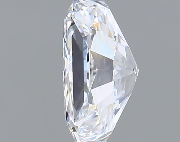 1.72 Carat Radiant Lab Diamond :: Greenstar spin frame 07
