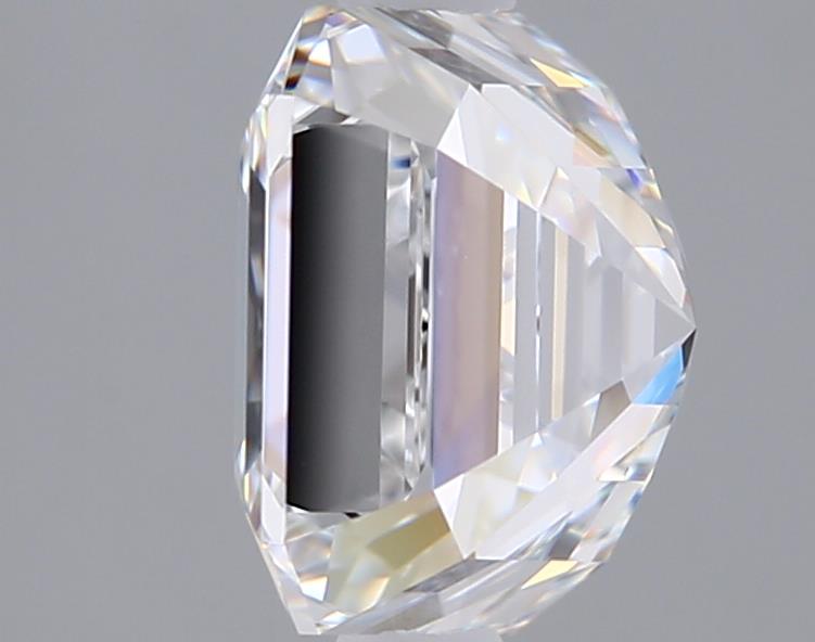 2.51 Carat Asscher Lab Diamond :: Greenstar spin frame 07