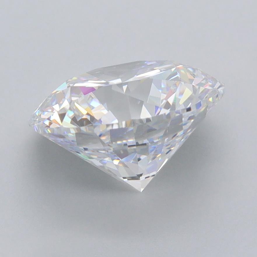 2.94 Carat Round Lab Diamond :: Greenstar spin frame 07