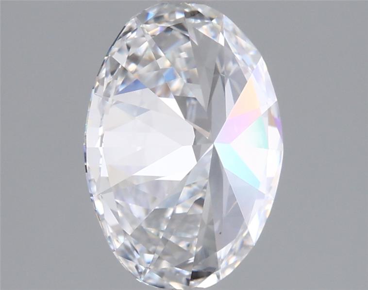 1.64 Carat Oval Lab Diamond :: Greenstar spin frame 07