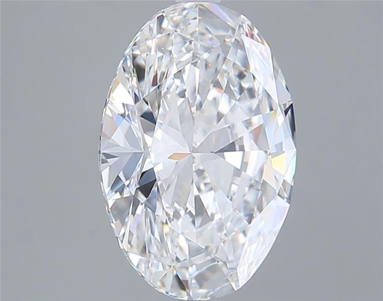 3.55 Carat Oval Lab Diamond :: Greenstar spin frame 07