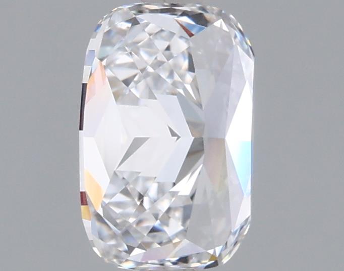 1.01 Carat Cushion Lab Diamond :: Greenstar spin frame 07